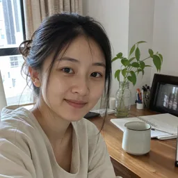 温慧的头像