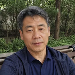 向磊的头像