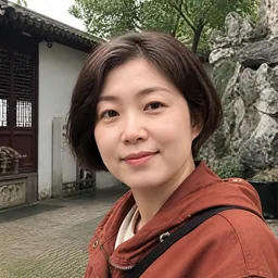 周俊的头像