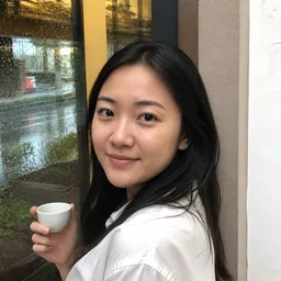 安雪的头像