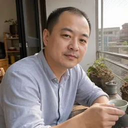 认真摸鱼的头像