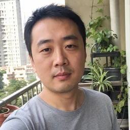 东东的头像