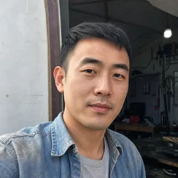 莫俊的头像