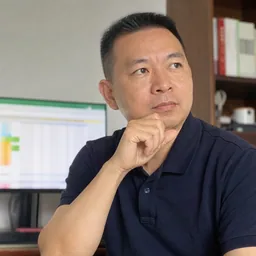 高慧的头像