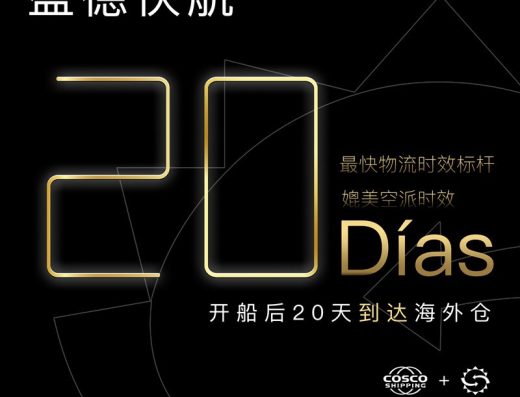 盛德（深圳）国际货运代理有限公司
