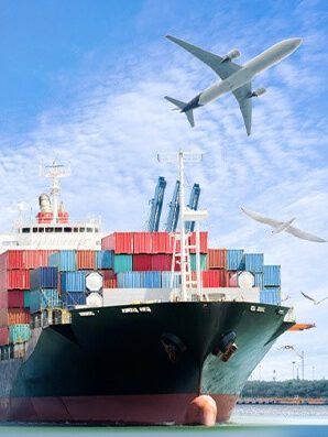 唐朝国际物流(广州)有限公司深圳分公司