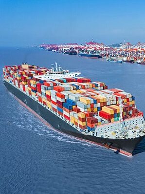 唐朝国际物流(广州)有限公司深圳分公司