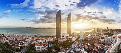 深圳市前海云途物流有限公司