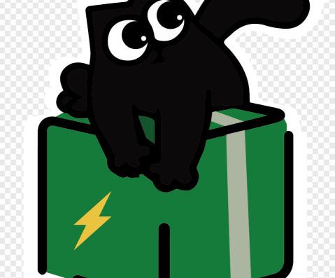 LightningCat