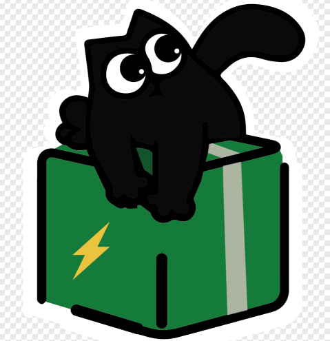 LightningCat