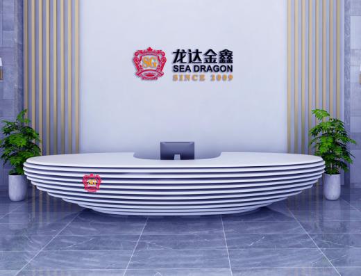 龙达金鑫