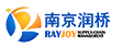 润桥国际