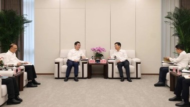 中国物流集团