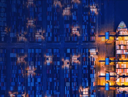 中集世联达