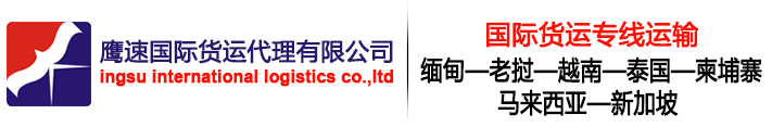 鹰速国际货运