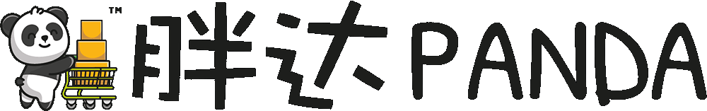 胖达