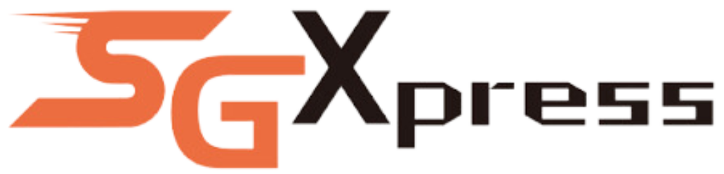 SGXpress（国際宅配）