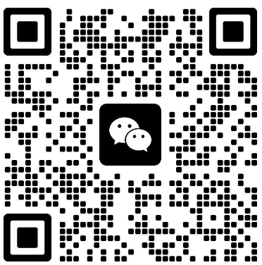 天图通逊官方公众号二维码