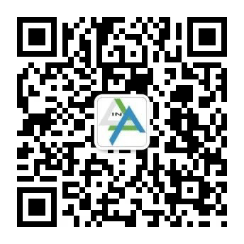 一站物流官方公众号二维码
