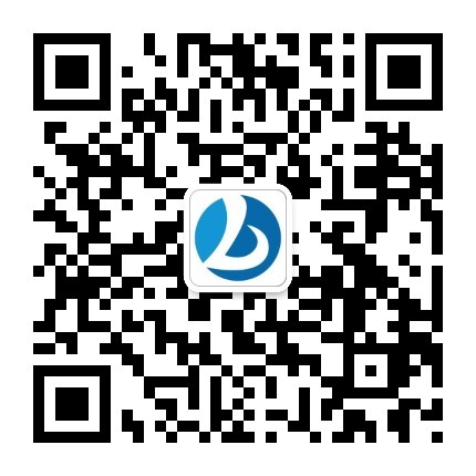 欧科跨境官方公众号二维码