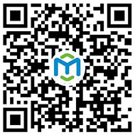 东翔国际官方公众号二维码