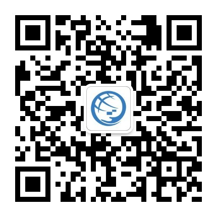 环至美供应链官方公众号二维码