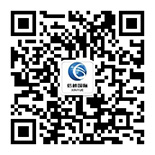 上海信越国际货运代理有限公司官方公众号二维码