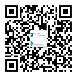 蚂蚁官方公众号二维码