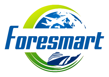 Foresmart Forwarding Ltd