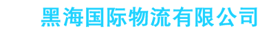 BLACK SEA INTERNATIONAL LOGISTICS CO.,LIMITED