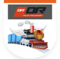 Dear-Railway Container Transport (DR Trans)