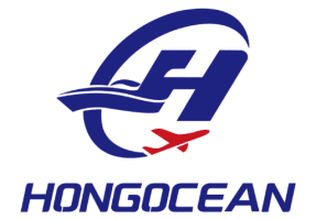 Hongocean Freight Forwarding