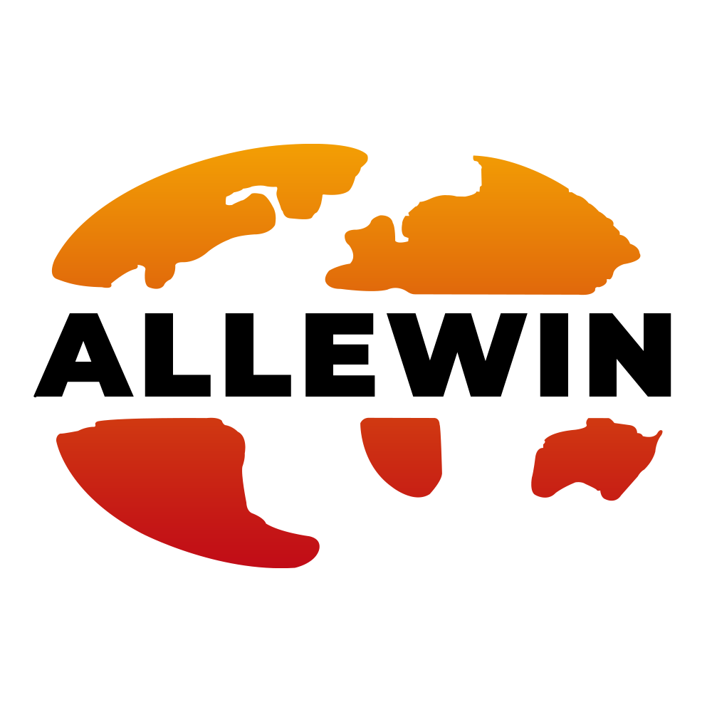 广州合赢国际供应链有限公司