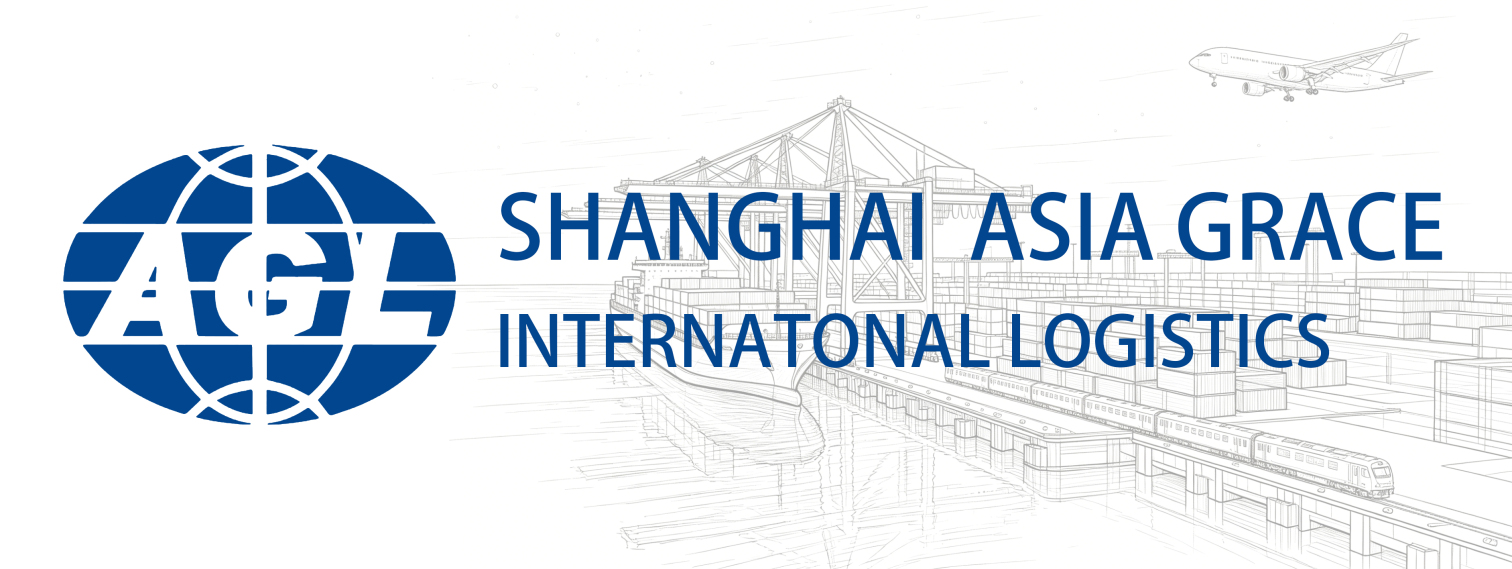 Asia Grace Logistic