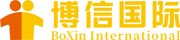 博信国际物流