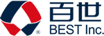 百世国际 BEST