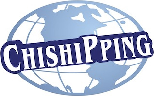中柜国际物流