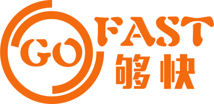 够快供应链