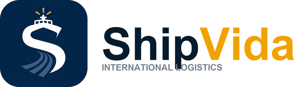 希维达国际物流 ShipVida